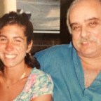 Getting Off the Couch via the Mop Bucket.