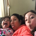 The moment you take when you have to catch your breath…