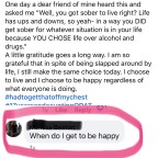 The Joy in Facebook Memories