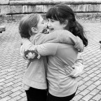 The Joy You Find in a Friend